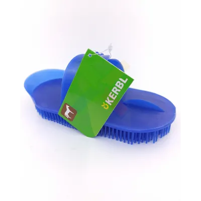 A special set that cleans the skin and hair of horses, providing hygiene and shine, and simplifying the grooming process.