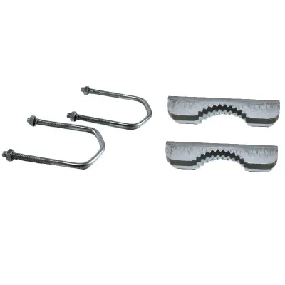 Suluk Kelepçesi ve Kurtagzi - Hemen Satin Al! | Modern Çiftlik