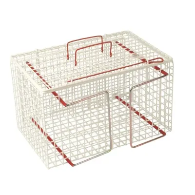 Buster Cat Enjeksiyon Qəfəsi 45x30x30sm – KRUUSE