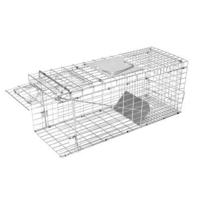 Farm & Veterinary: Animal Catching Trap (Kapan)