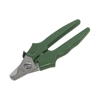 Kruuse Köpek Tırnak Kesme Makası 16,5 cm. Heavy-Duty Model
