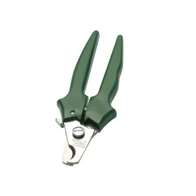Kruuse Köpek Tırnak Kesme Makası 16,5 cm. Heavy-Duty Model