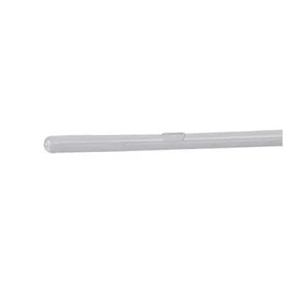 Buster Steril Kedi İdrar Sondası. 1.3x130 mm. Mandrensiz