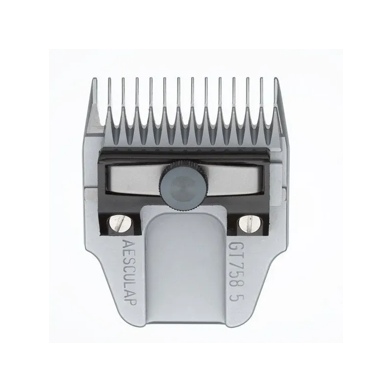 Aesculap Shaving Machine Blade 5mm GT758