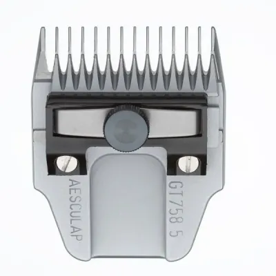 Farm & Veterinary: Aesculap Tiras Makinasi Knife. 5 mm. GT758