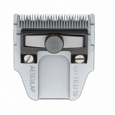 Aesculap Tıraş Makinası Bıçağı. 1/10 mm. GH703