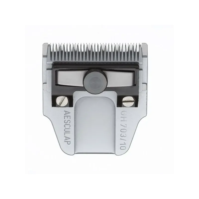 Aesculap Rasierklinge 1/10 mm GH703