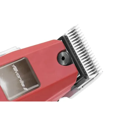 Aesculap Favorita II Tıraş Makinası