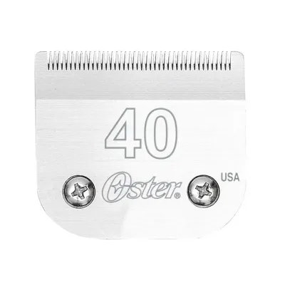 Farm & Veterinary: Size 40 Oster Golden A5 Seri Tiras Knife