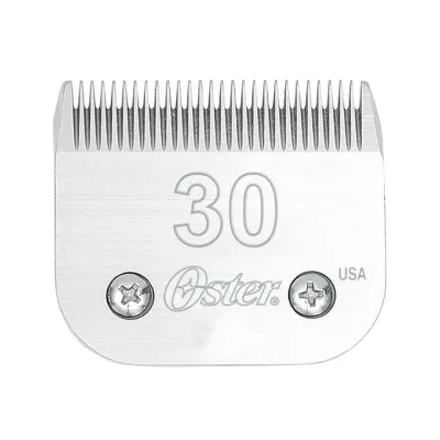 Oster Tıraş Makinası Bıçağı. Size 30