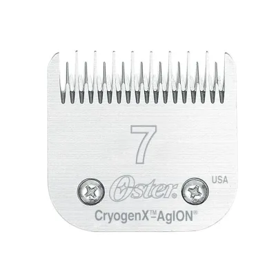 7 ölçülü Oster A5 seriyalı ülgüc – Oster
