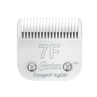 Farm & Veterinary: Size 7F Oster A5 Seri Tiras Knife