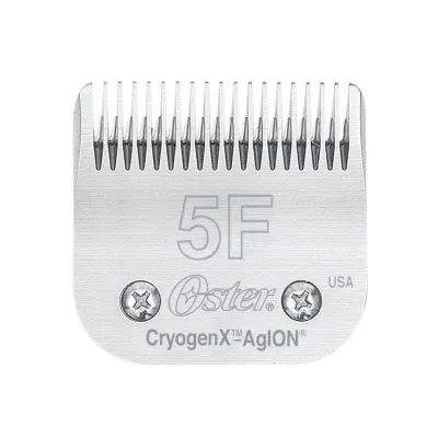 Oster Tıraş Makinası Bıçağı. Size 5F