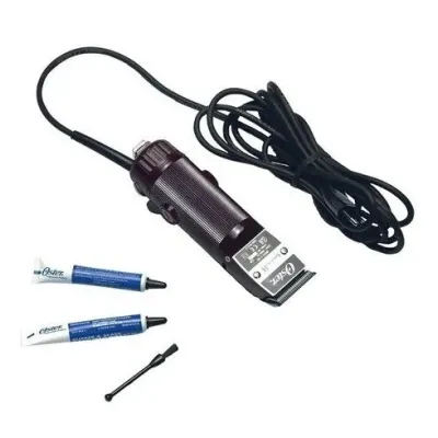 Oster A5 Tıraş Makinası. Çift Devirli