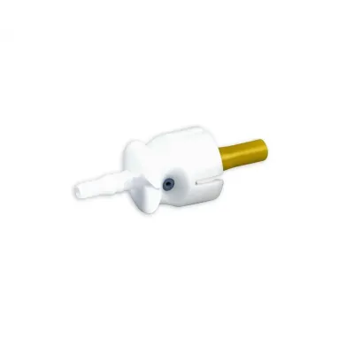 HSW Ecomatik Avtomatik Şpris Şişe Kanülü Adaptörü. 20 mm – 