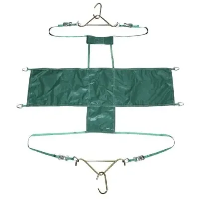Farm & Veterinary: Kerbl Cattle Kaldirma Device 1000 kg