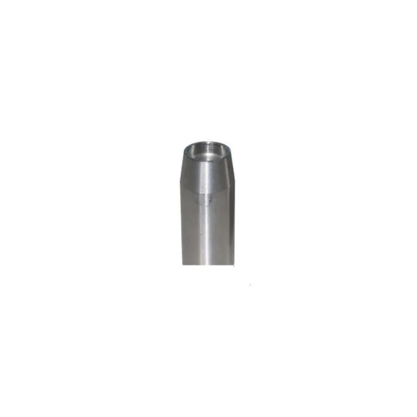 Buynuz Yandırma Alətinin Dəyişdirmə Ucu 18 mm