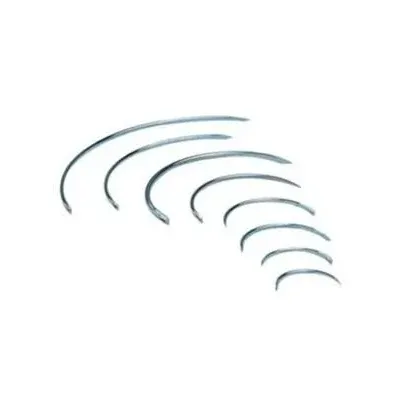 Sütür ve Dikiş Ekipmanları – modernciftlik.com