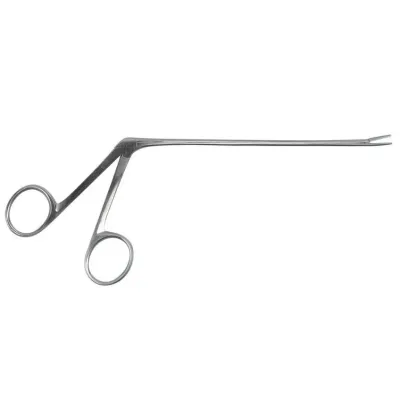 Kruuse-Vet Kulak Yabancı Cisim Pensi 14 cm