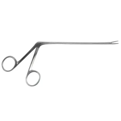 Kruuse-Vet Kulak Yabancı Cisim Pensi 14 cm