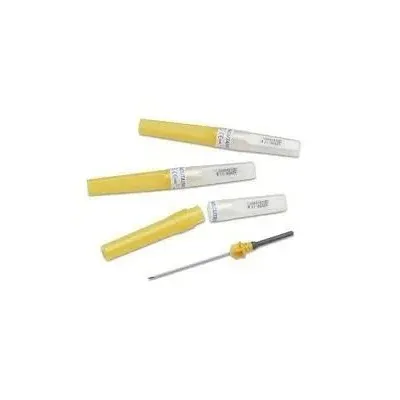 Farm & Veterinary: Sterile Blood Collection Needle 0,8x38 mm 100 lu
