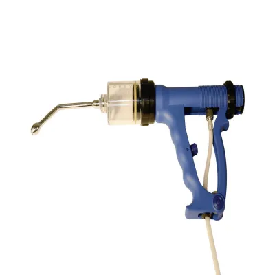 Baytarlıq Drencher Şprisi