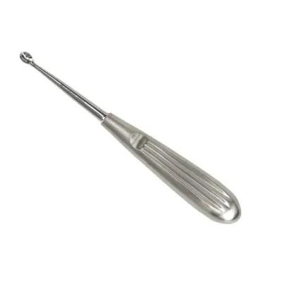 Volkman Curette 17 CM – KRUUSE