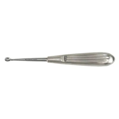 Volkman Curette 17 CM – KRUUSE