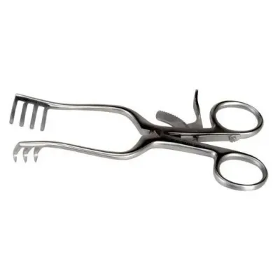Farm & Veterinary: Otomatik (Weitlaner) Ekartor 3:4 Disli 13 cm