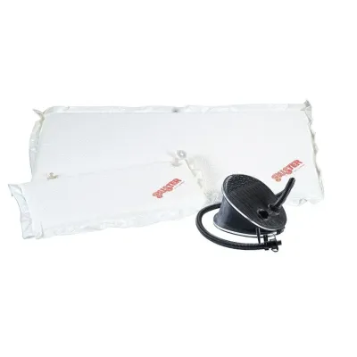 Farm & Veterinary: Buster Vet. Vacuum Operasyon Yatagi Ikili Set