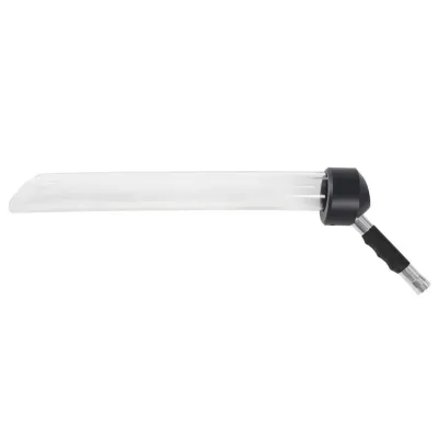 Farm & Veterinary: Isikli Spekulum 50x420 mm