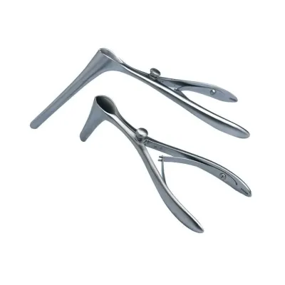 Farm & Veterinary: Veterinary Spekulum Killian Model 8,5 cm