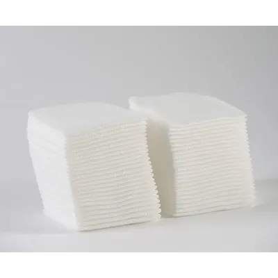 Tules Nonwoven Gaz Kompres. 7,5x7,5 cm. 4 Kat. 100/pk