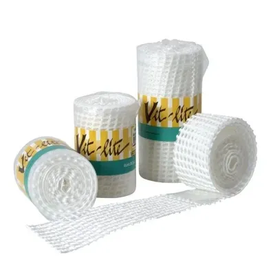 Farm & Veterinary: Vet-Lite Alcili Bandage 7,5 x 180 cm