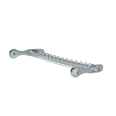 Kruuse Ağız Açma Padanı. 16 cm. Otoklavlanabilir.