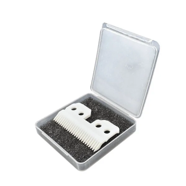 Ev Heyvanlarına Qulluq Maşını Keramik Üst Bıçaq (25 Diş)