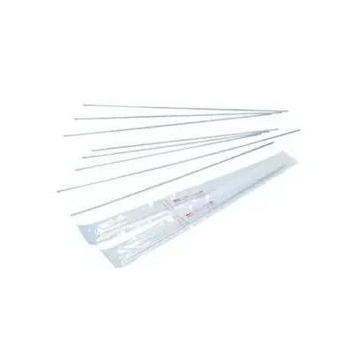 Farm & Veterinary: Uterine Catheter Plastic 60 cm Sterile ( 25 pcs )