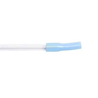 Uşaqlıq Kateteri Plastik 60 sm Steril (25 ədəd) – KRUUSE