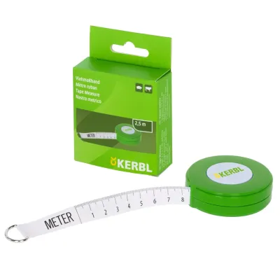 Kerbl Sığırlar üçün Kilo Ölçer Metr – 