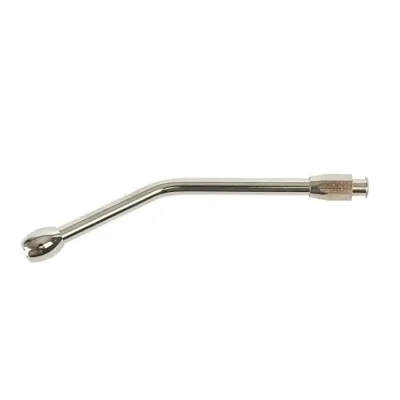Qidalanma Kanülü Luer Lock 12 sm – KRUUSE