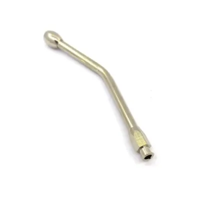 Kruuse Besleme Kanülü. Luer Lock. 12 cm