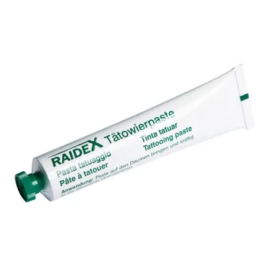 Farm & Veterinary: Raidex Totover Murekkebi 60 gr Green