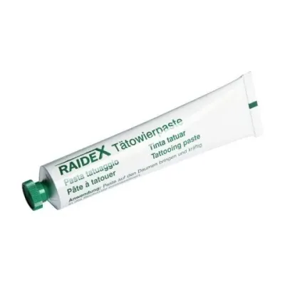 Raidex Totover Mürekkebi 60 gr Yaşıl – Kerbl