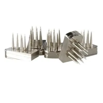 Farm & Veterinary: Totover Forceps Rakam Set. 7 mm Forceps For. ( 0-9 )