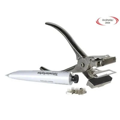 Totover Pensi. 7 mm. Takım
