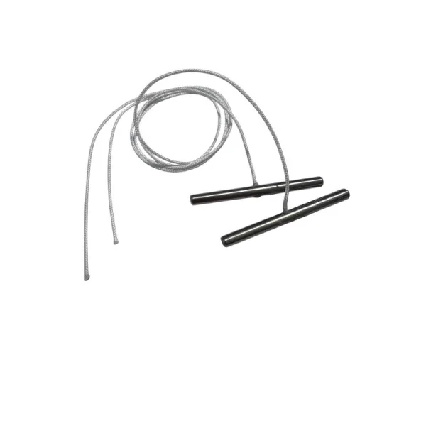 Metal Pin Abomasum Displacement Rope