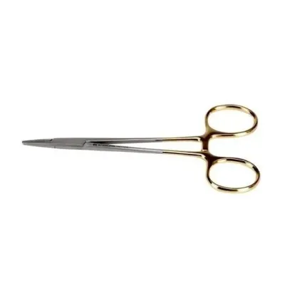 Kruuse Portegü - Mayo Hegar - Tungsten. 13 cm