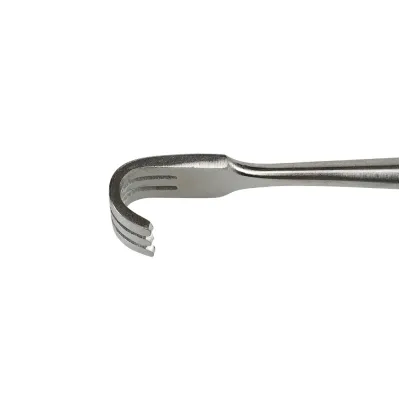 Senn-Miller Model Çəkici 16 sm – KRUUSE