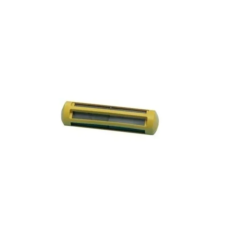 Bovimini Qəfəs Tipli Rumıniya Maqniti. Sarı. 25 x 100 mm (1 ədəd)