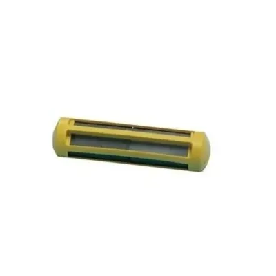 Bovimini Kafesli Rumen Mıknatısı. Sarı. 25 x 100 mm (1 Ədəd) – KRUUSE